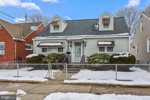 1316 Deutz Ave, Hamilton, NJ 08611