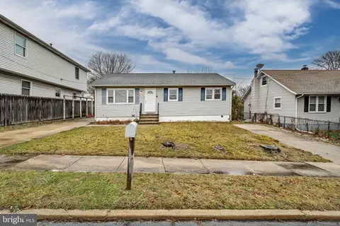162 Emeline Ave, Trenton, NJ 08610