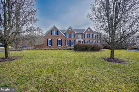 34 Morris Dr, Princeton, NJ 08540