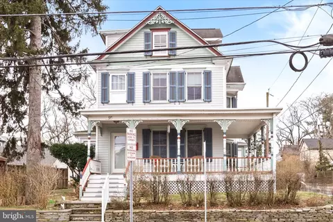 95 Spruce, Princeton, NJ 08542