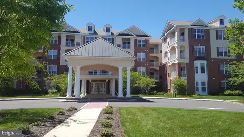 1204 Colts Cir, Lawrence Township, NJ 08648