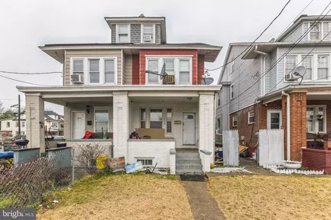 1604 Greenwood Ave, Hamilton, NJ 08609