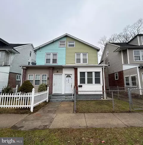 206 Woodlawn Ave, Hamilton, NJ 08609
