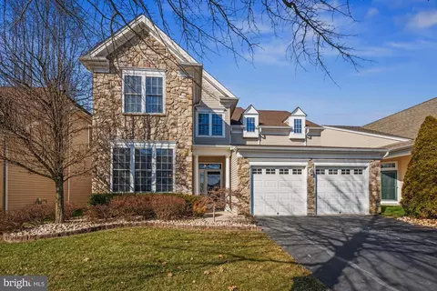 42 Aristotle Way, East Windsor, NJ 08512