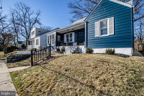 124 Ardsley Ave, Ewing, NJ 08638