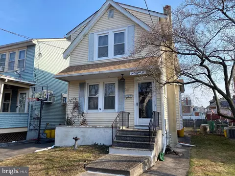 386 Connecticut Ave, Hamilton, NJ 08629