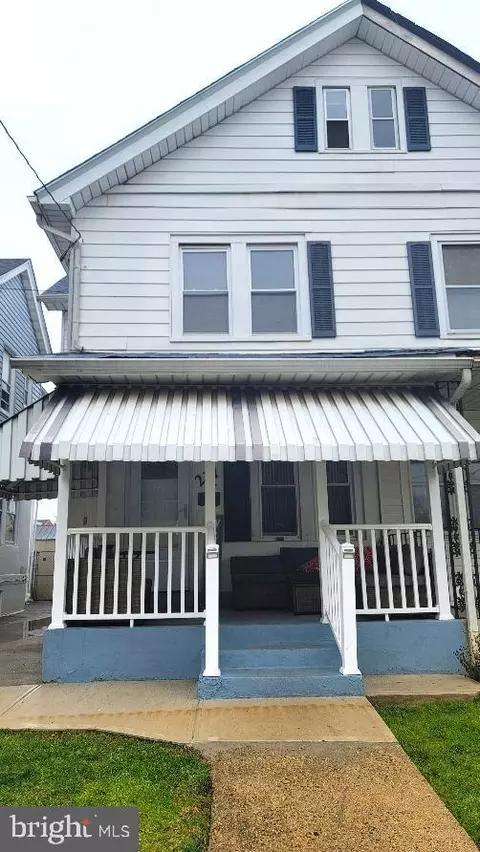 217 Ellis Ave, Trenton, NJ 08638