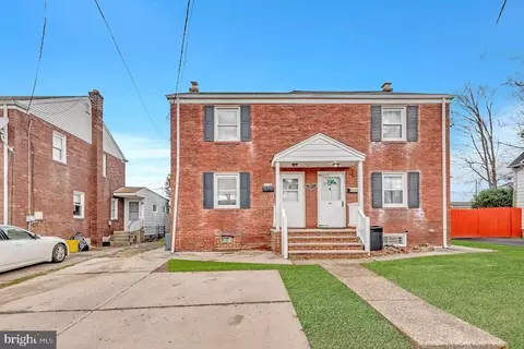 1116 Adeline St, Trenton, NJ 08610
