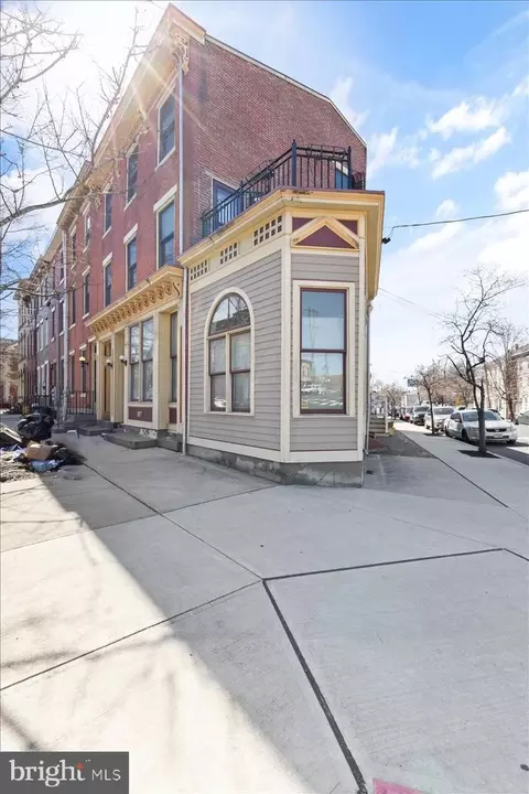 105 107 Centre St #A/C1, Trenton, NJ 08611