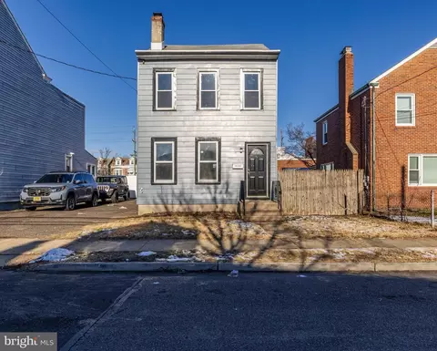 212 Tindall Ave, Hamilton, NJ 08610