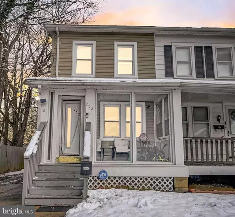 752 Trumbull Ave, Lawrenceville, NJ 08648