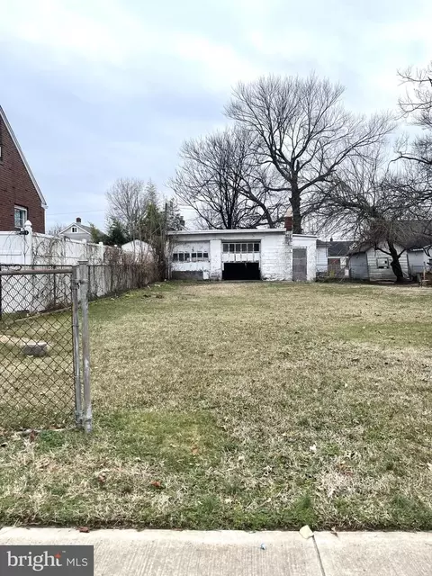 153 Barricklo St, Hamilton, NJ 08610