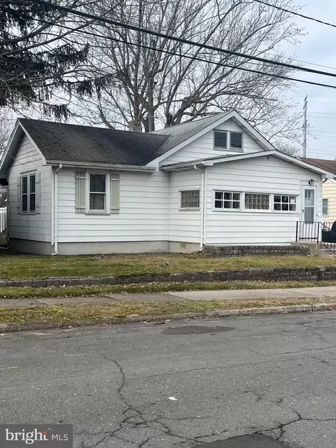 357 Marshall Ave, Hamilton, NJ 08619