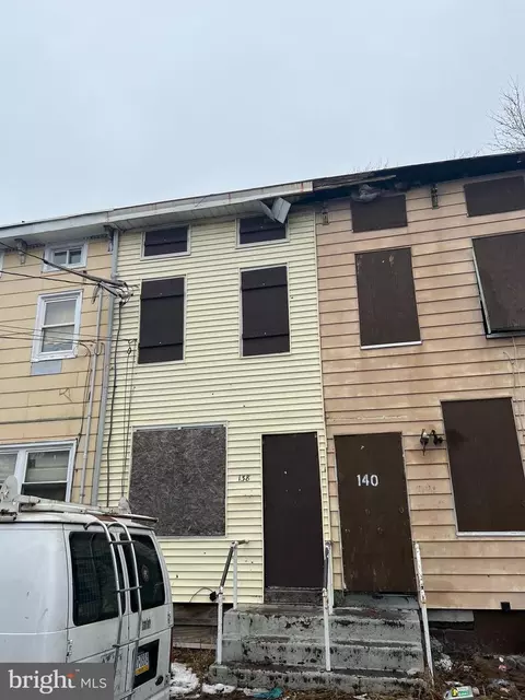 138 Home Ave, Trenton, NJ 08611