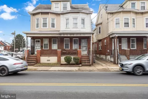 1233 N Olden Ave, Trenton, NJ 08638