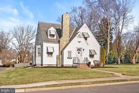 730 President Ave, Lawrence Township, NJ 08648