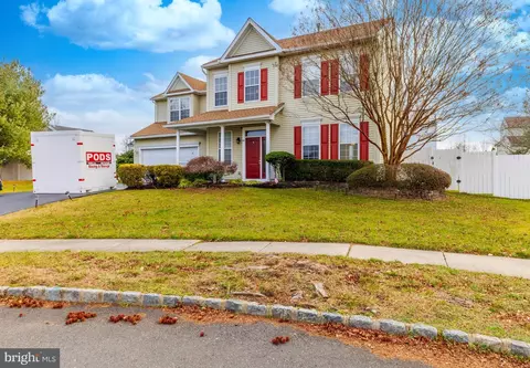 23 Hempstead Ct, Hightstown, NJ 08520