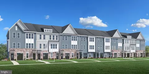2101 Donatello Dr, Princeton, NJ 08540