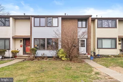 154 Bennington Dr, East Windsor, NJ 08520