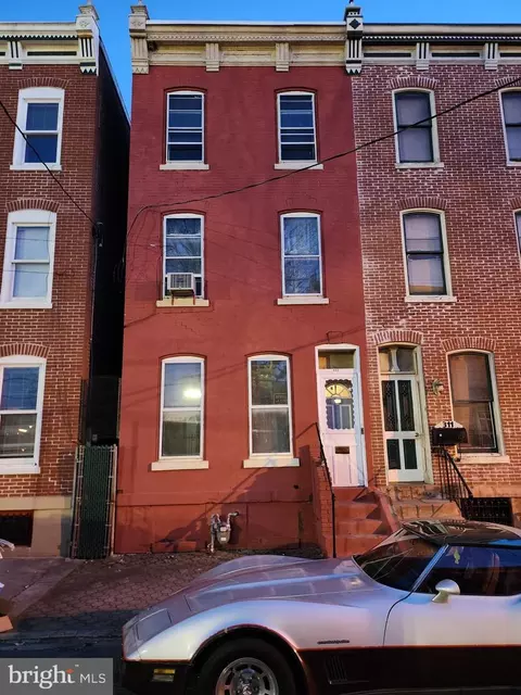 313 Academy St, Trenton, NJ 08618