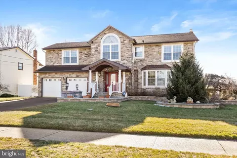 128 Hempstead Rd, Hamilton, NJ 08610