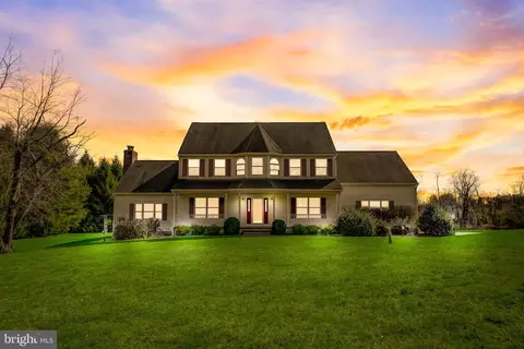424 Pennington Titusville Rd, Titusville, NJ 08560