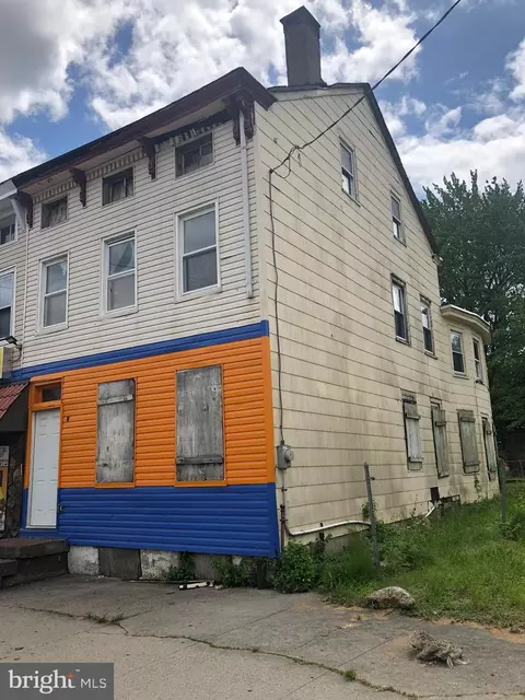 171-175 Pennington Ave, Trenton, NJ 08618