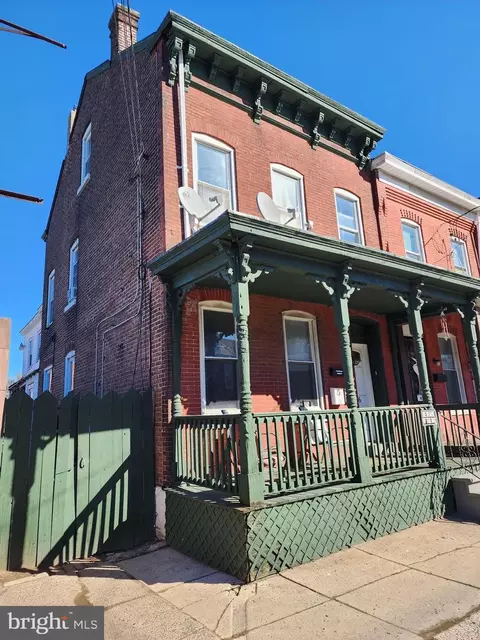 46 S Olden Ave, Trenton, NJ 08609