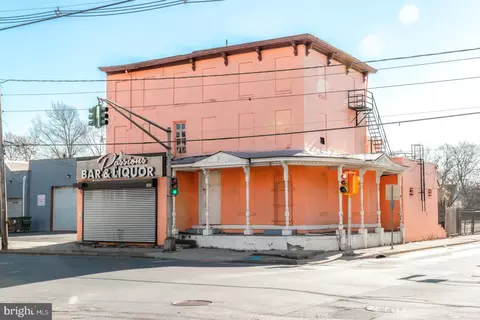 801 E State St, Trenton, NJ 08609
