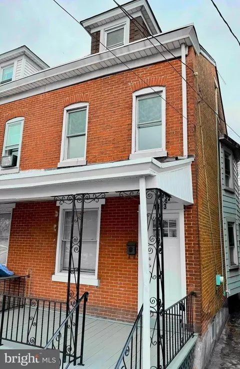 1313 N Olden, Trenton, NJ 08638