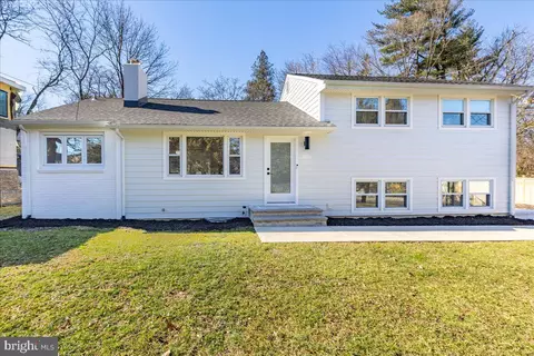 154 Bayard Ln, Princeton, NJ 08540