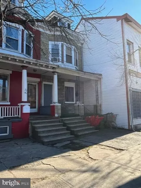 1239 E State St, Trenton, NJ 08609