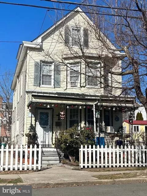 861 Ohio Ave, Trenton, NJ 08638
