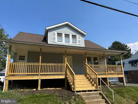 200 Homecrest Ave, Ewing Twp, NJ 08560