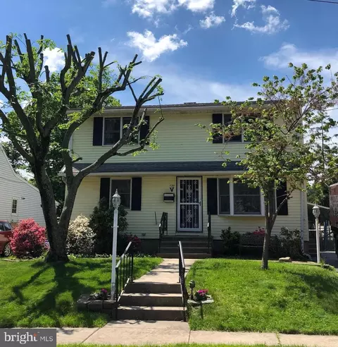 155 Marlboro Rd, Lawrence Township, NJ 08648