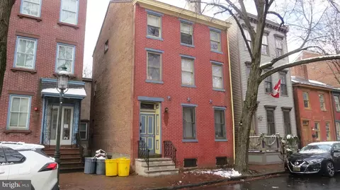 253 Mercer St, Trenton, NJ 08611