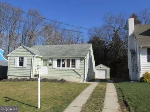 848 Bunker Hill Ave, Lawrence, NJ 08648