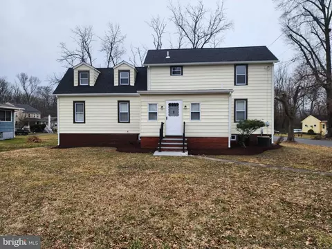177 Meriline Ave, Lawrenceville, NJ 08648