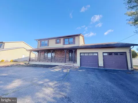 2044 Yardville Hamilton Square Rd, Hamilton, NJ 08690