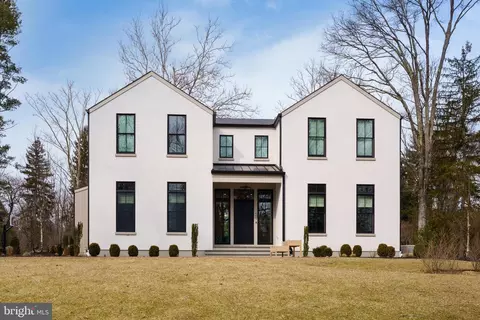 27 Tyson Ln, Princeton, NJ 08540