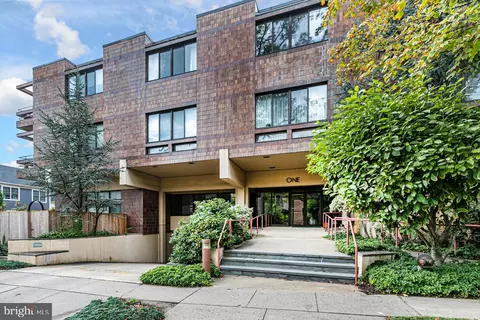 1 Markham Rd #3C, Princeton, NJ 08540
