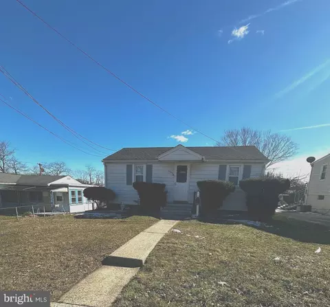 1340 Parkside, Ewing, NJ 08638