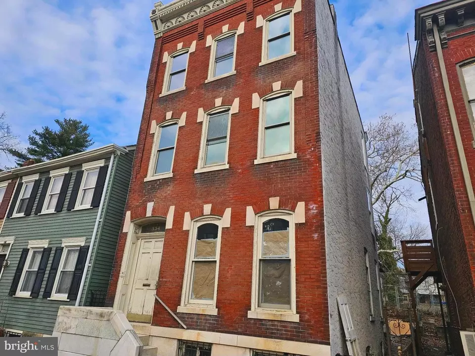 334 W State St, Trenton, NJ 08618 | 15 Photos - Movoto