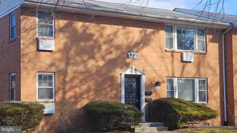 122 The Orch #A, East Windsor, NJ 08512