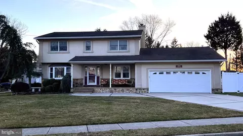 223 Trenton Ave, Hamilton, NJ 08619