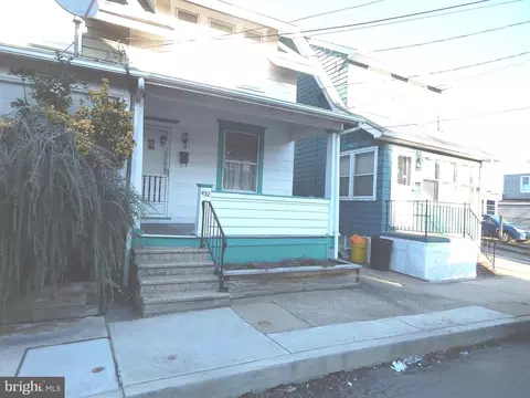 432 S Logan Ave, Trenton, NJ 08629