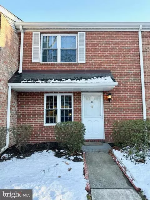 23 Abelia Ct, Lawrenceville, NJ 08648