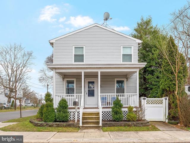 53 Gridley St, Hamilton, NJ 08610