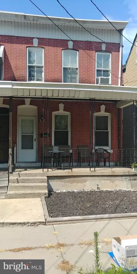 330 Church St, Trenton, NJ 08618