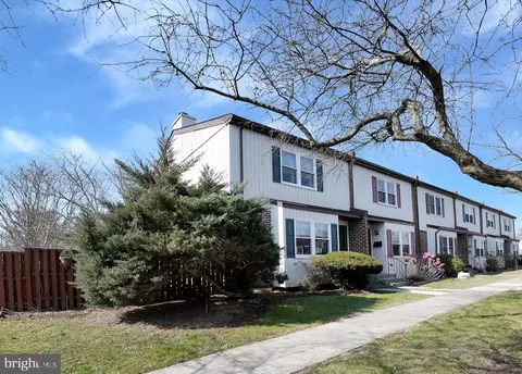 1 Shirley Lane, Lawrenceville, NJ 08648